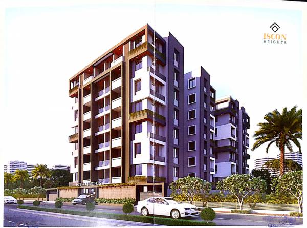 Elevation iscon-heights Elevation