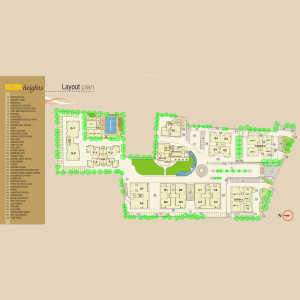  heights Master Plan