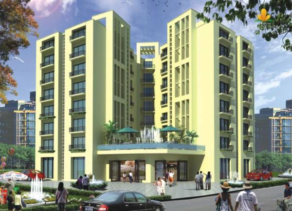  fortune-residency Elevation