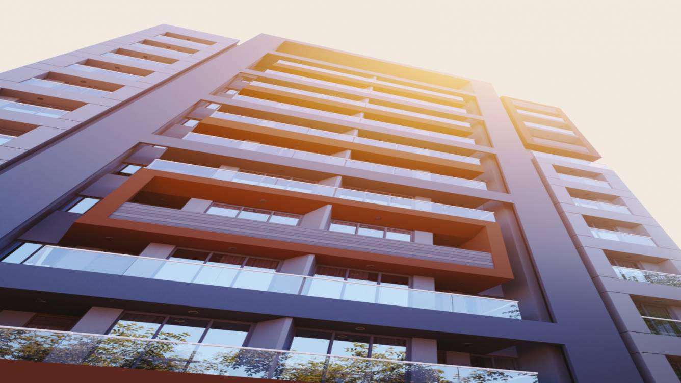  prayosha elite Elevation