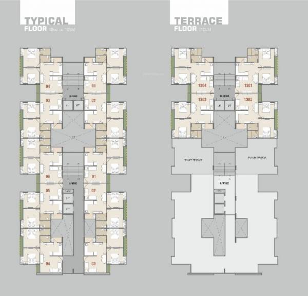 Eshanya Skybreeze Cluster Plan skybreeze Eshanya Skybreeze Cluster Plan