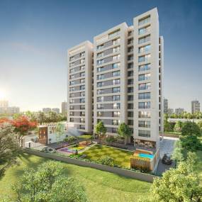 Elevation skybreeze Elevation