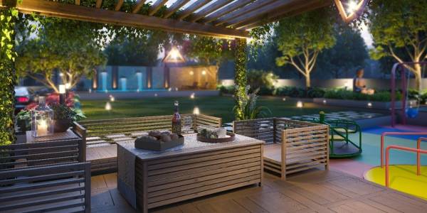 Bar/ Chill-out Lounge skybreeze Bar/ Chill-out Lounge