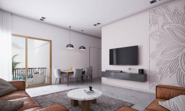 Living Area skybreeze Living Area