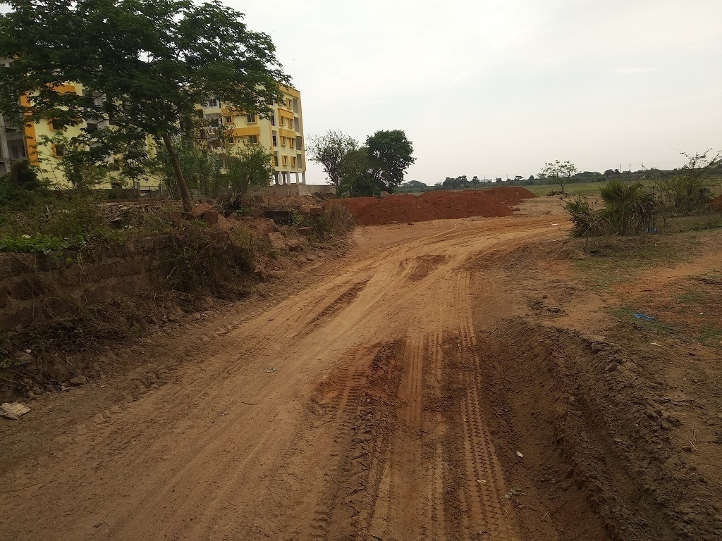3000 sq ft Plot for Sale in Matrusakti Eastcon Aiims Valley Patrapada Bhubaneswar