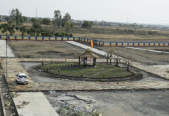  arihant residency Plot