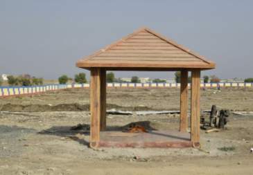  arihant residency Plot