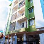  paras-residency Elevation