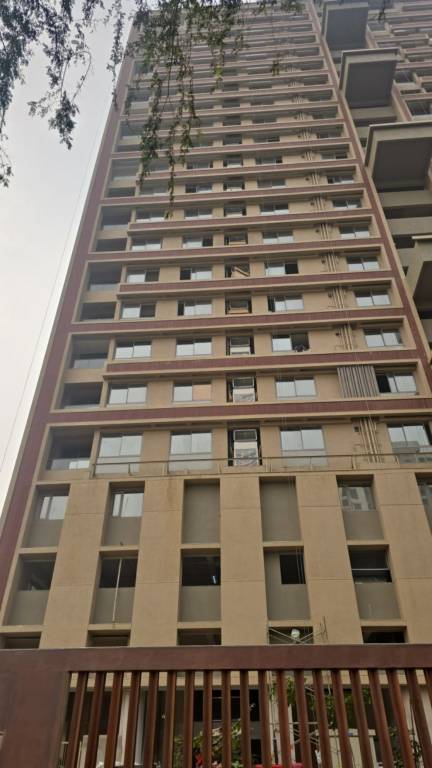 pashmina A Construction Status Feb 25