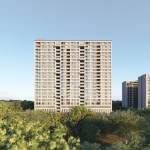 Elevation pashmina Elevation