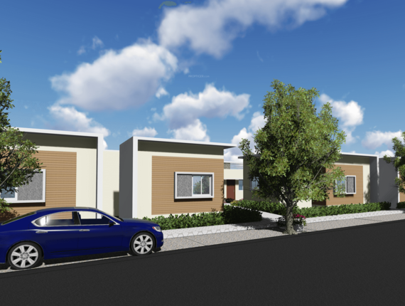 Elevation santosham Elevation