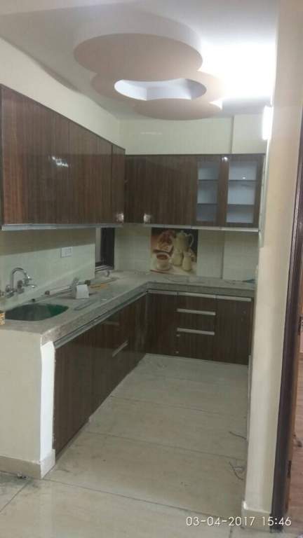  homes Kitchen