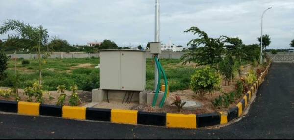  gachibowli-paradise-phase-1 Elevation