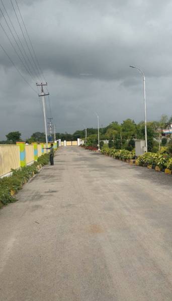  gachibowli-paradise-phase-1 Others