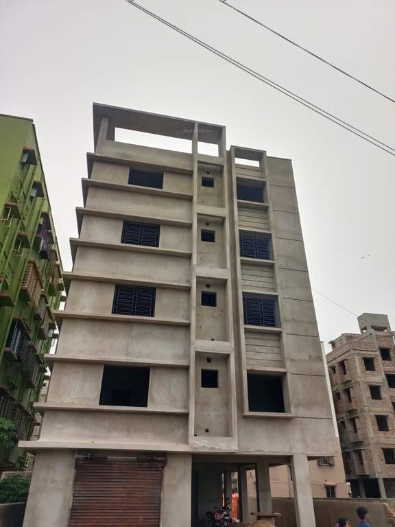 mrinomoy co operative housing society pvt ltd Mrinomoy Co Operative Housing Society Pvt Ltd Construction Status June 22