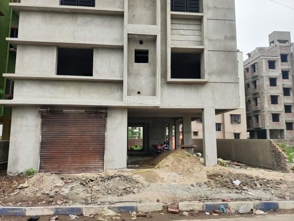  mrinomoy co operative housing society pvt ltd Mrinomoy Co Operative Housing Society Pvt Ltd Construction Status June 22