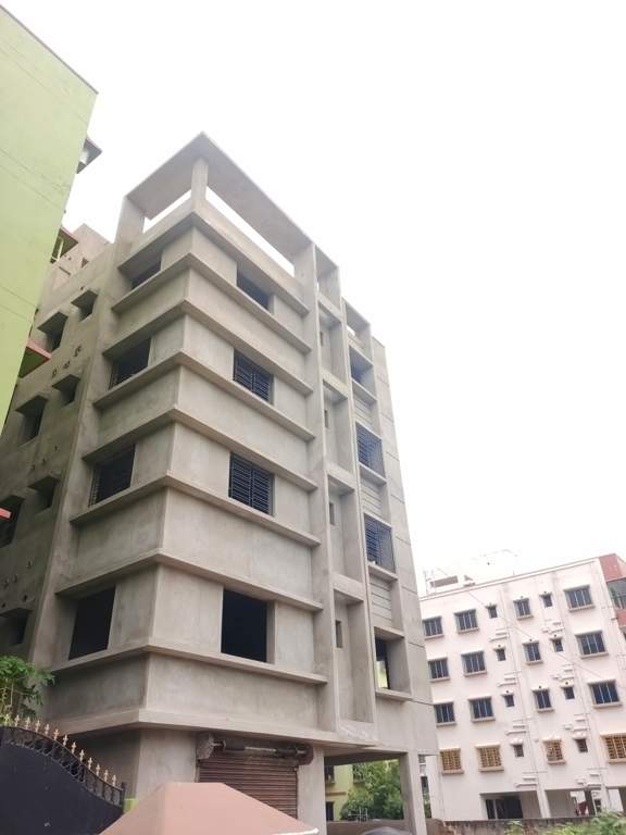 mrinomoy co operative housing society pvt ltd Mrinomoy Co Operative Housing Society Pvt Ltd Construction Status June 22