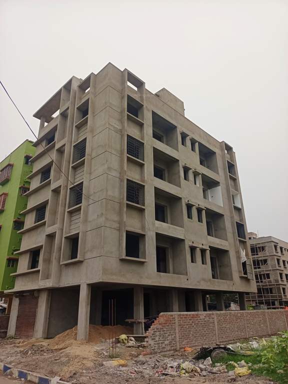  mrinomoy co operative housing society pvt ltd Mrinomoy Co Operative Housing Society Pvt Ltd Construction Status June 22
