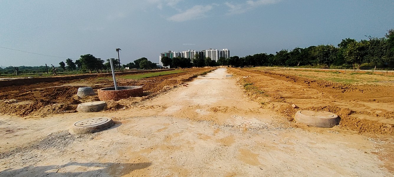  shiva som valley Plot