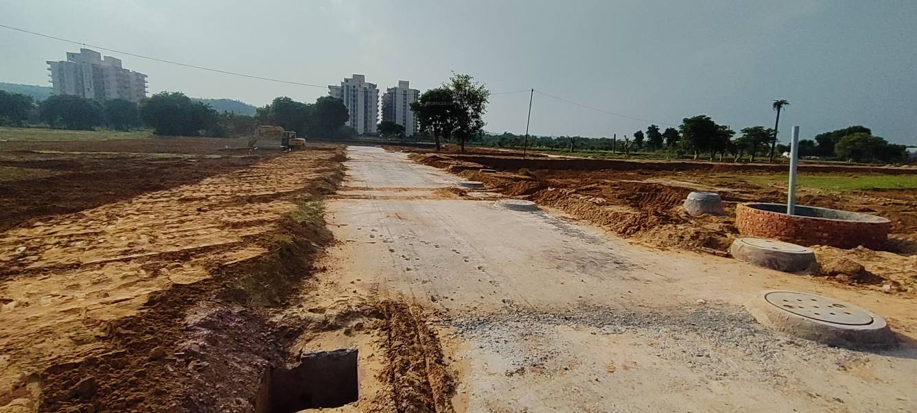  shiva som valley Plot