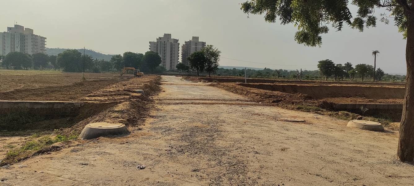  shiva som valley Plot