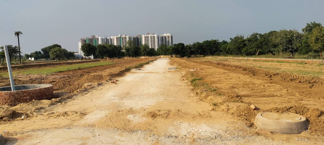  shiva som valley Plot