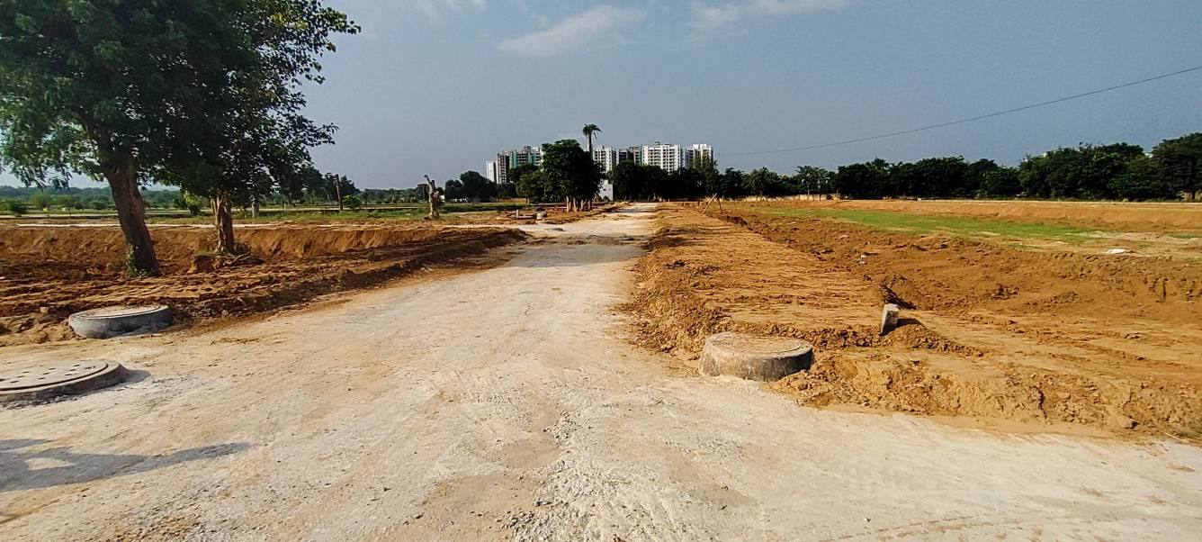  shiva som valley Plot