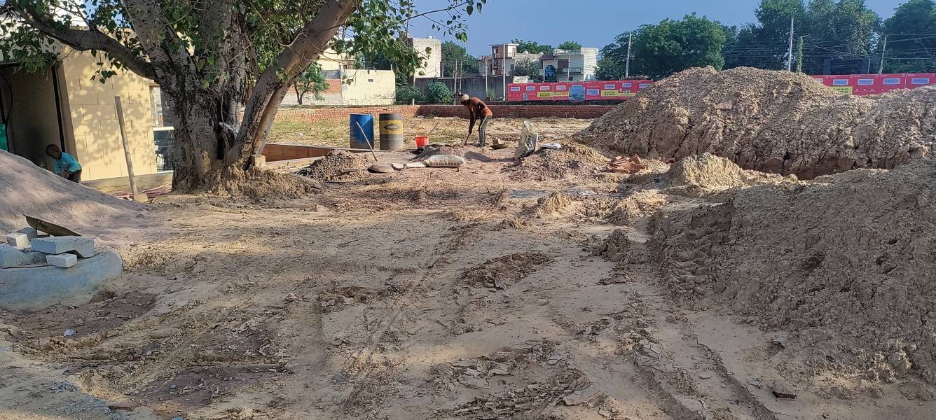  shiva som valley Plot