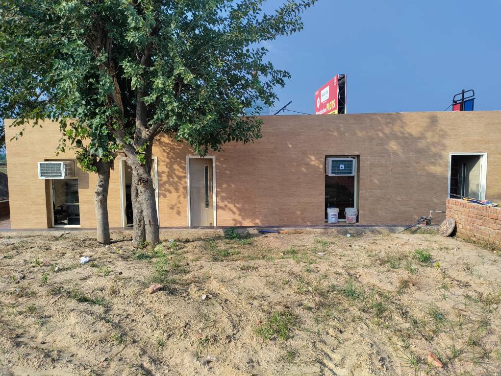  shiva som valley Plot