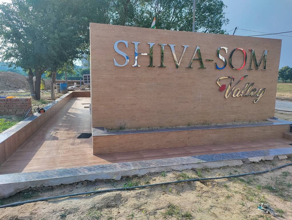  shiva som valley Plot