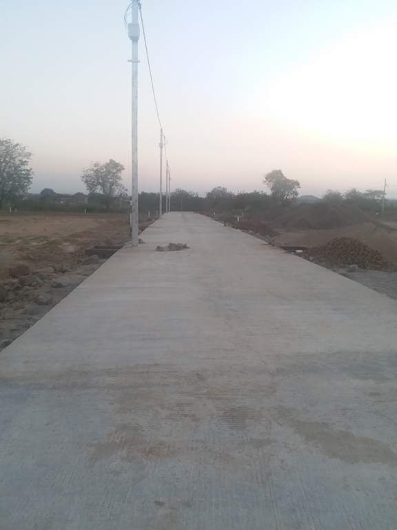  vallabh vihar colony phase ii Elevation