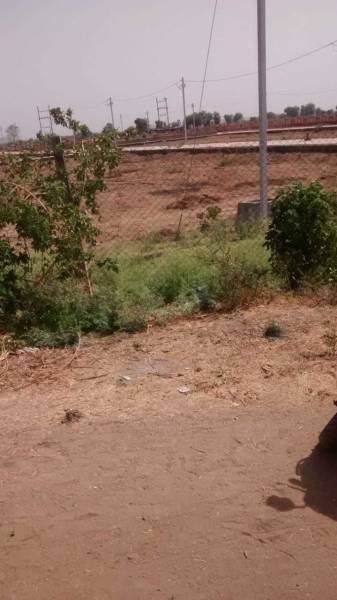 Plot shrikrishna-colony Plot