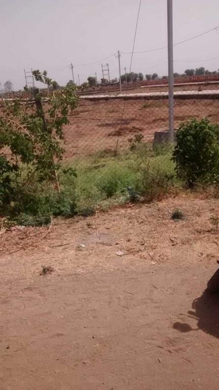  shrikrishna colony Plot