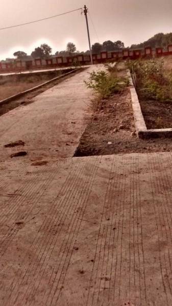 Plot shrikrishna-colony Plot