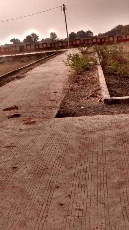  shrikrishna colony Plot