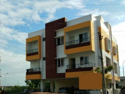  sai-estancia Elevation