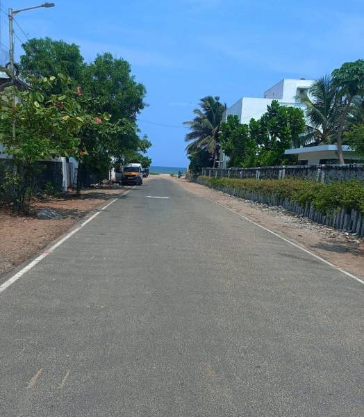  bay-roost Internal Roads