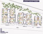 Cluster Plan extension-apartments Cluster Plan