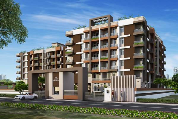 Elevation the-mango-groves Elevation