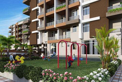  the-mango-groves Children's play area