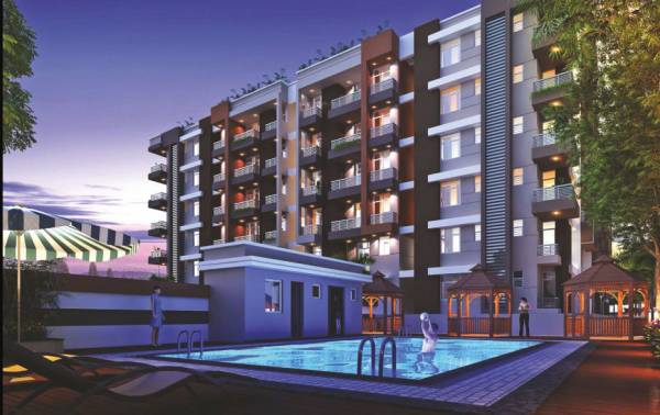  the-mango-groves Swimming Pool