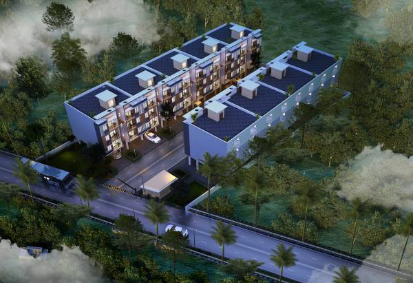  island-of-greens Elevation