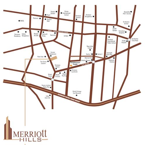  merriott-hills Location Plan