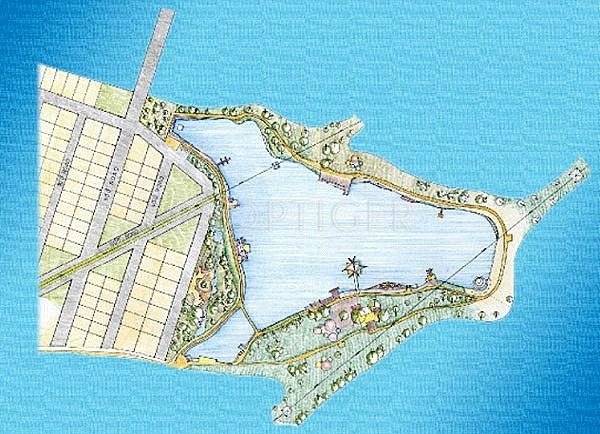 Images for Location Plan of Duo Duo Town