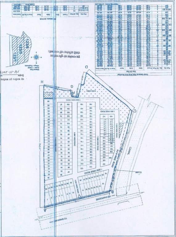  nikunj vihar Master Plan