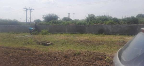 Plot nikunj-vihar Plot