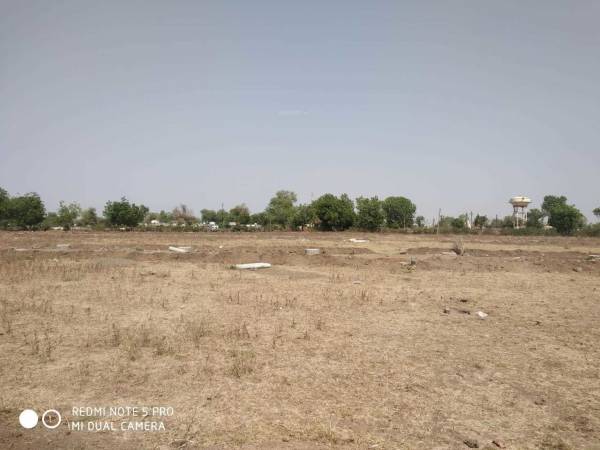 Plot nikunj-vihar Plot