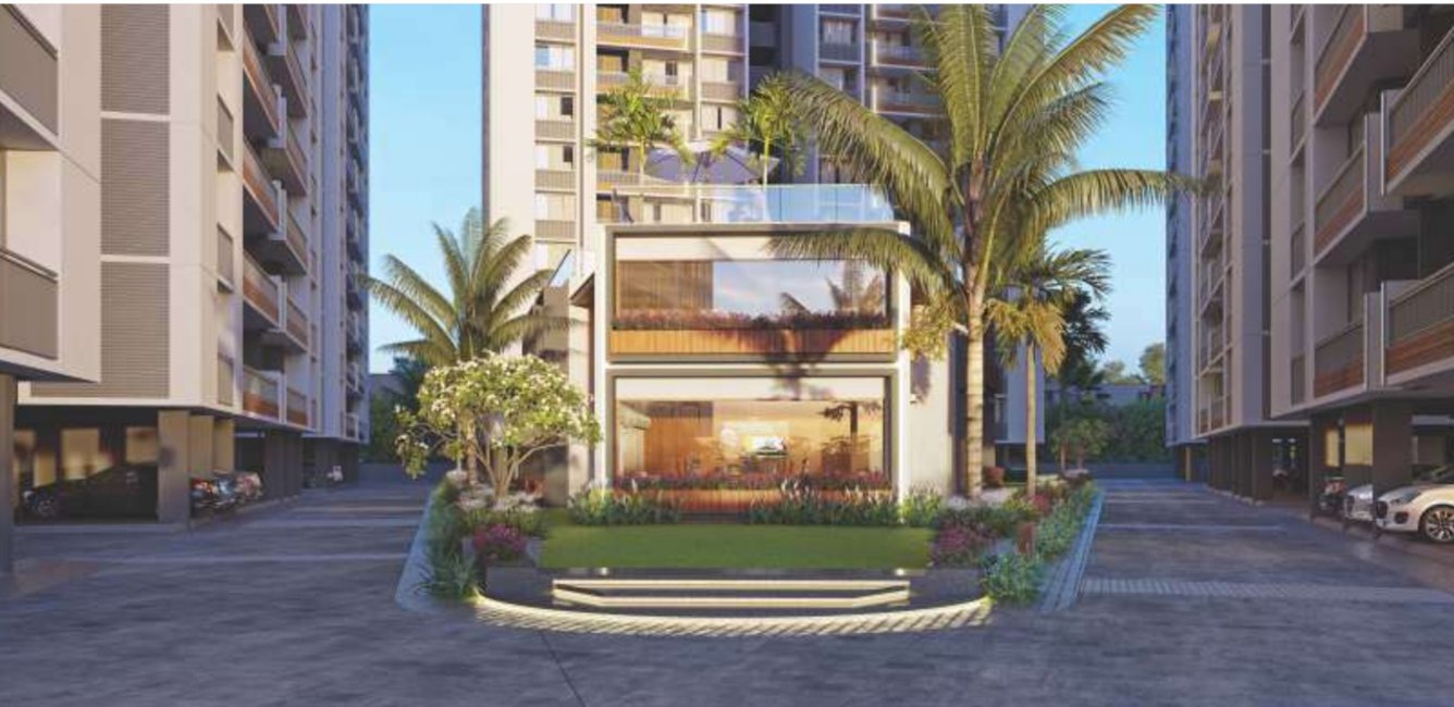  white pelican Landscaped Gardens