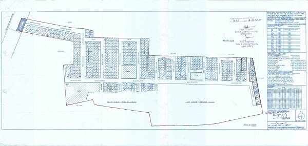  pearl-city-project Layout Plan