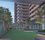  vaidehi-shine Landscaped Gardens